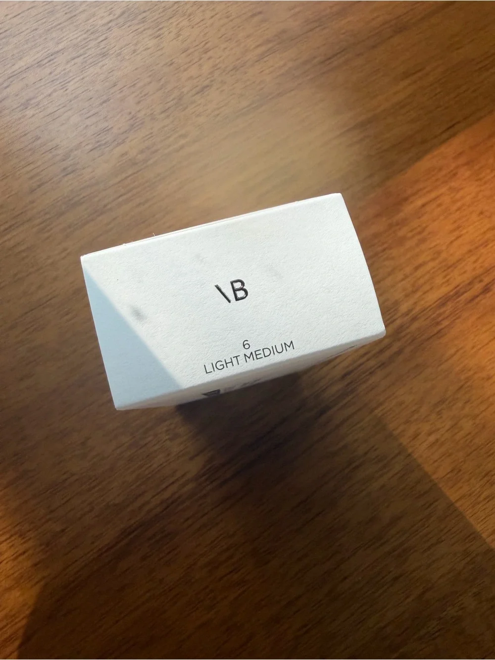 Victoria Beckham The Foundation Drops